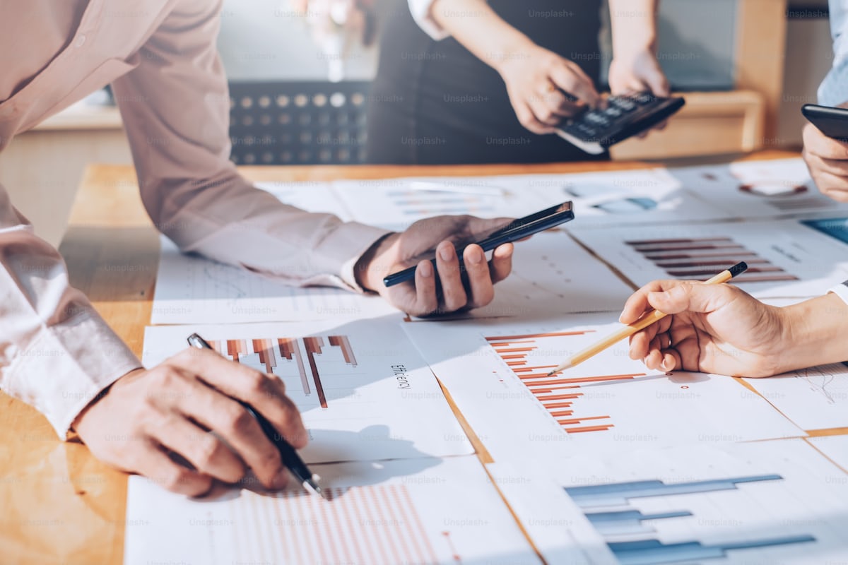 Various Earning Activities